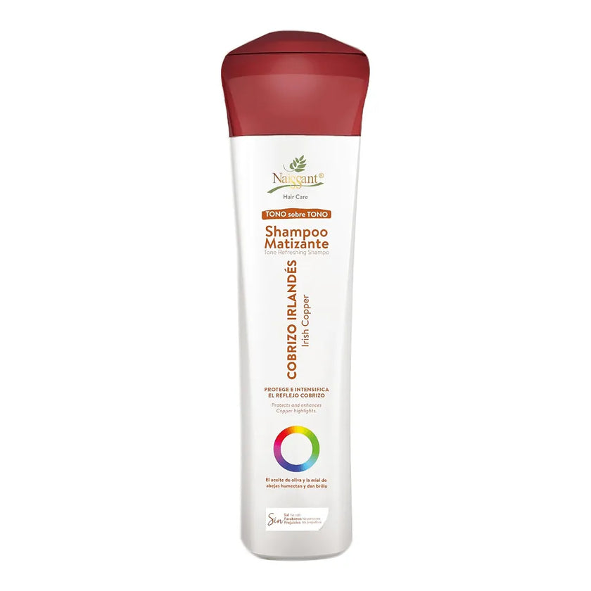 NAISSANT SH COBRIZO IRLANDES X 300 ML