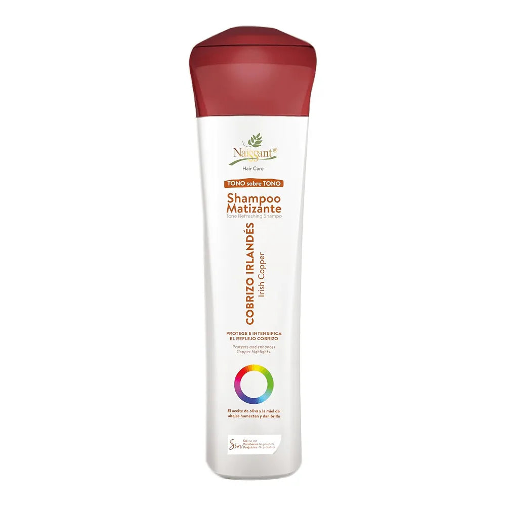 NAISSANT SH COBRIZO IRLANDES X 300 ML