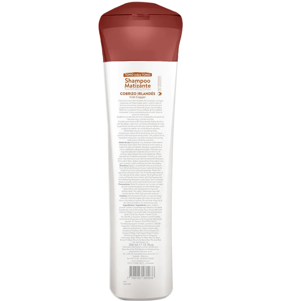 NAISSANT SH COBRIZO IRLANDES 300ML***