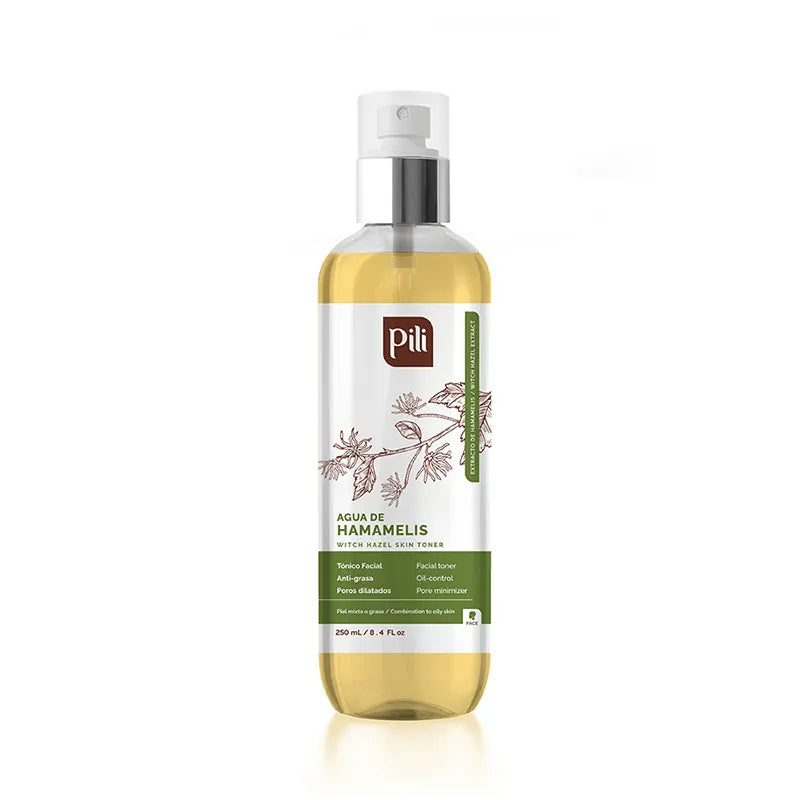 PILI AGUA DE HAMAMELIS X 250 ML