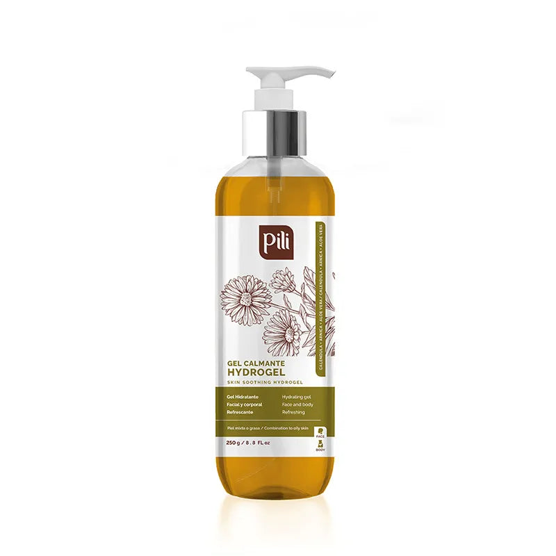 PILI GEL CALMANTE HYDROGEL