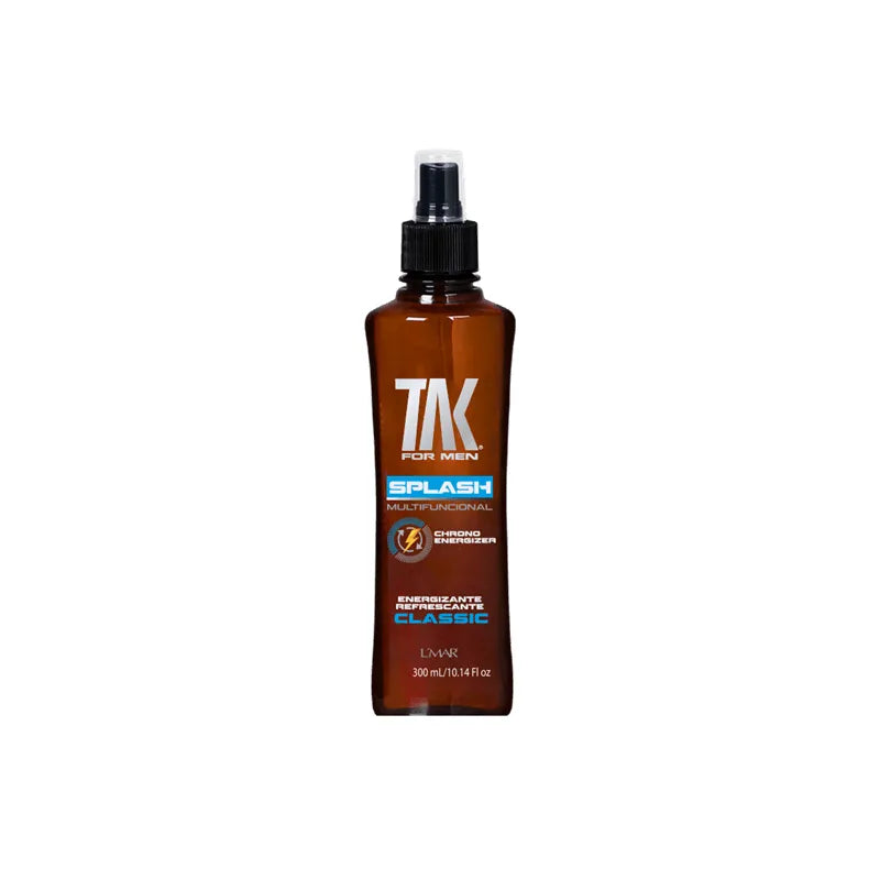 L'MAR TAC SPLASH CLASSIC FOR MEN