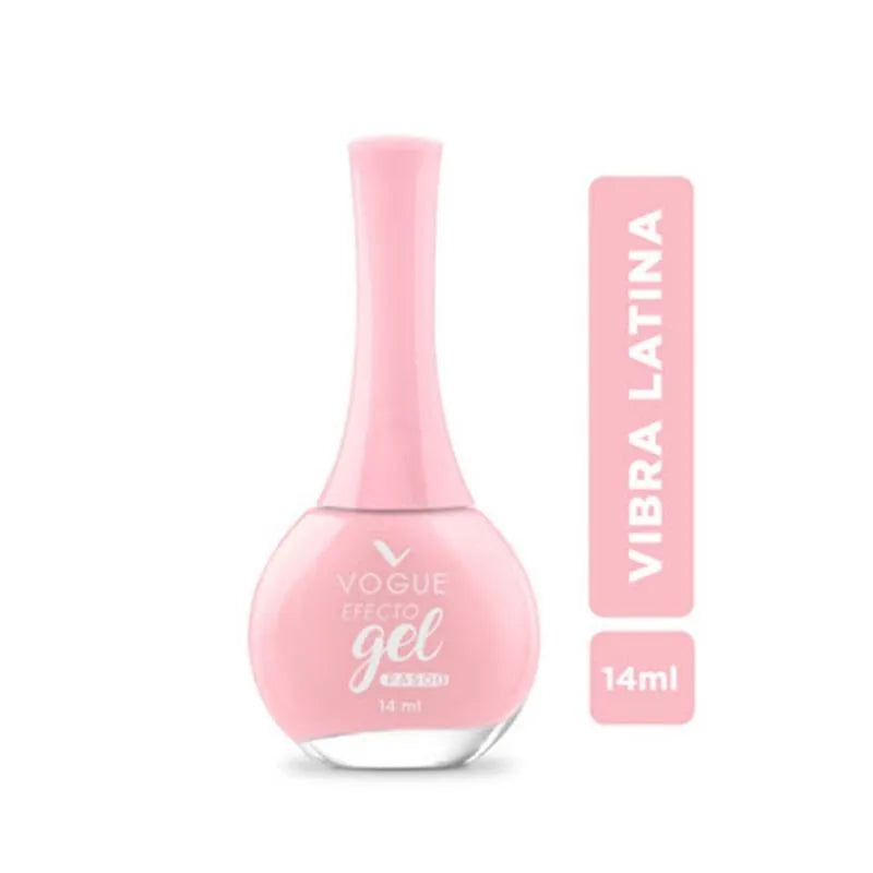 VOGUE ESM GEL LATINA
