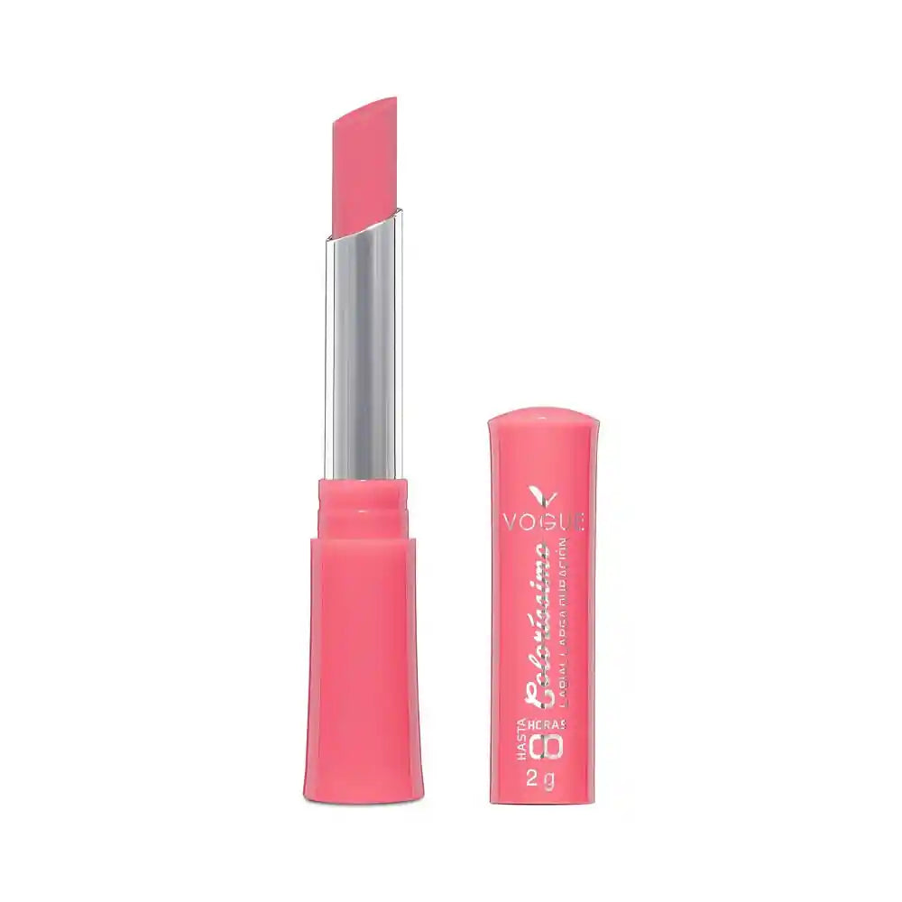 VOGUE LABIAL BARRA COLORISIMO SALMON