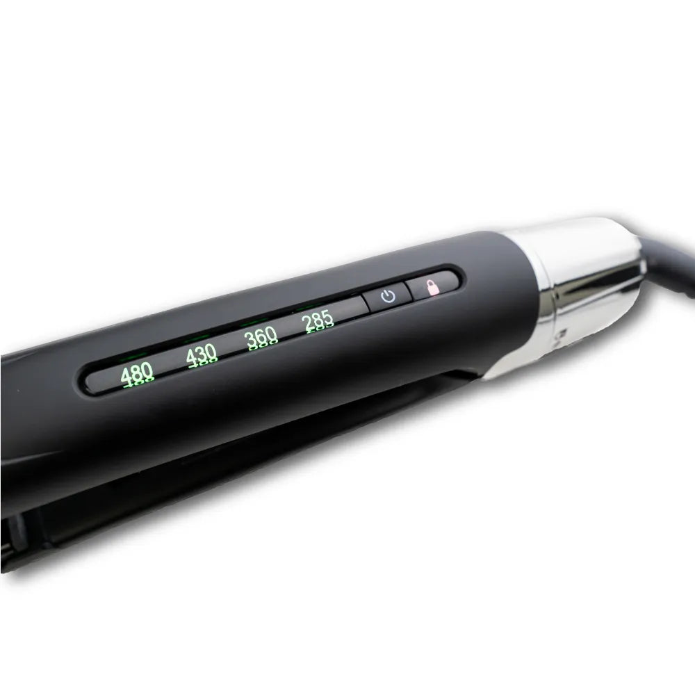 Plancha Black Diamond EB-009 Electrobell