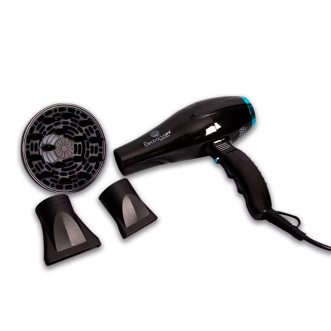 Secador Volcano EB-8898 ElectroBell