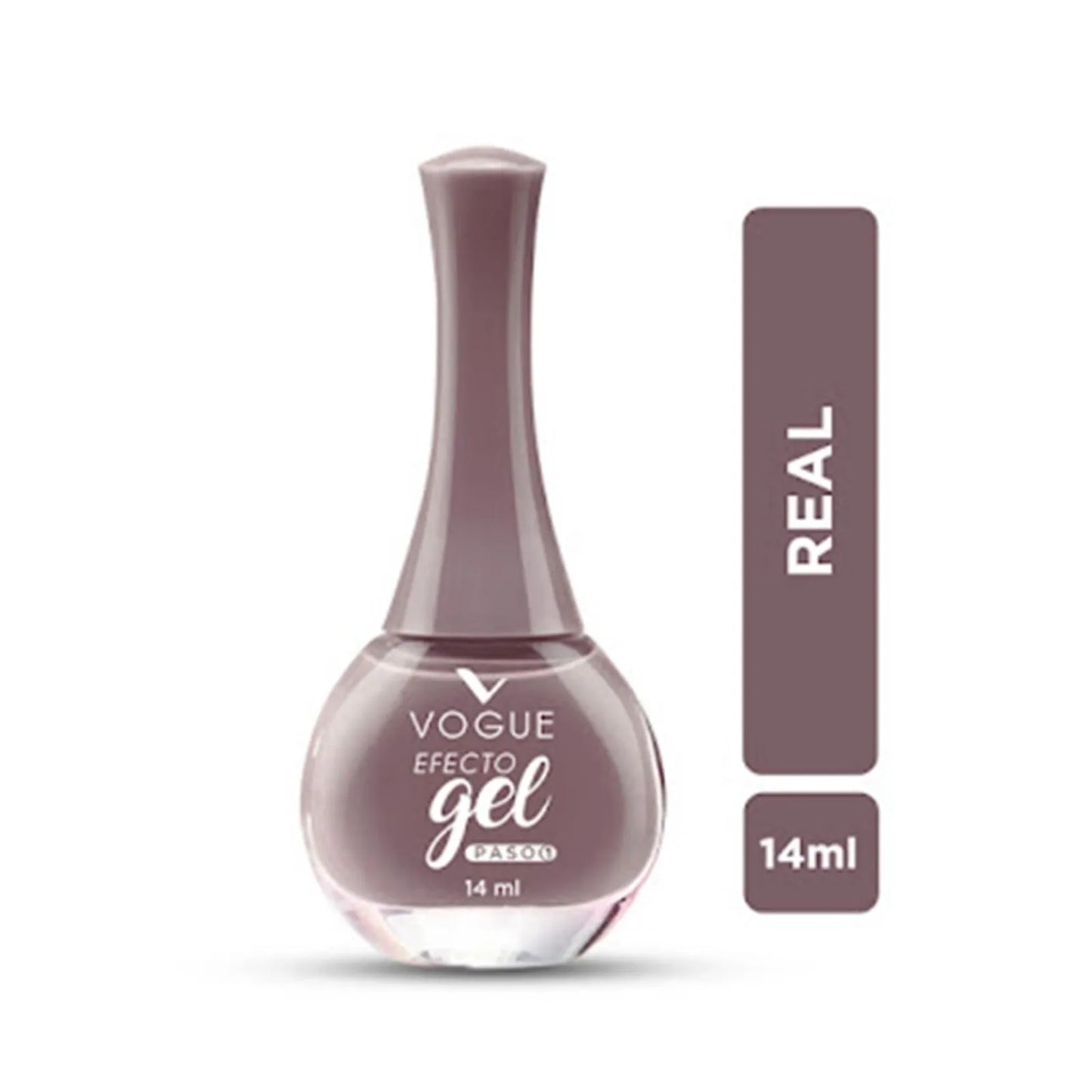 VOGUE ESM GEL REAL