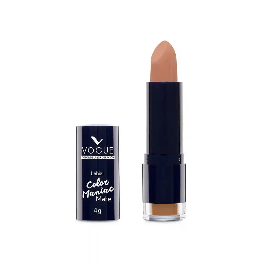 VOGUE LABIAL COLORMANIAC ROSA CAPUCHINO