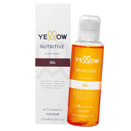 YELLOW OLEO ARGAN X 120 ML