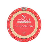 VOGUE POLVO MAX CUBR BEIGE