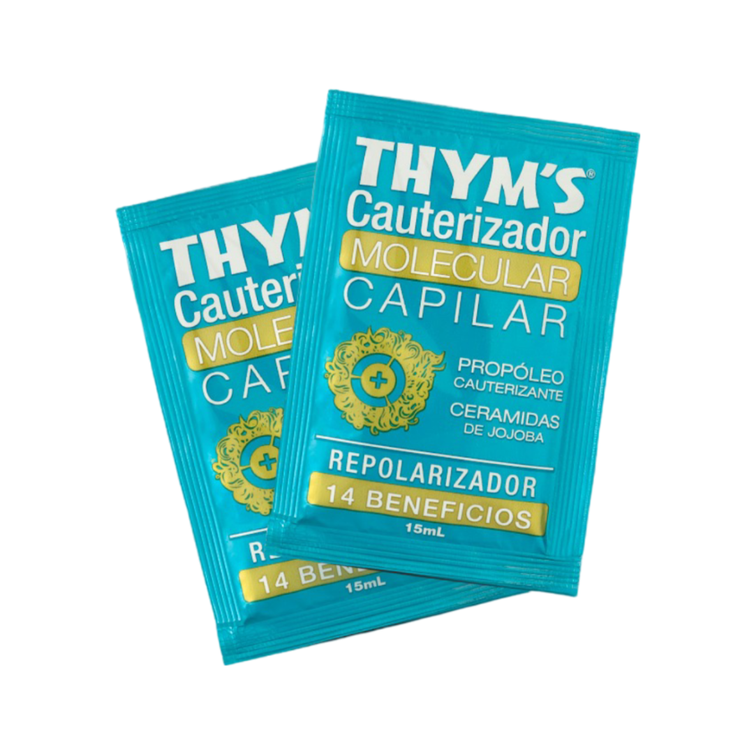 THYMS CAUTERIZADOR X 15 ML SACHET