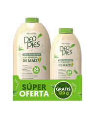 RECAMIER TALCO BACTER X 300 GR PROMO