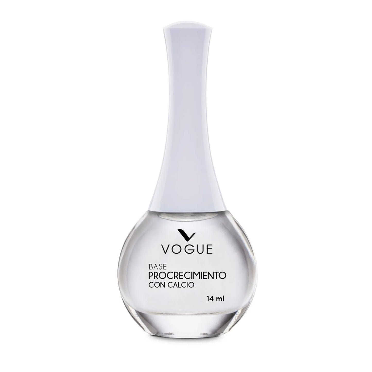 VOGUE ESM GEL BASE CALCIO