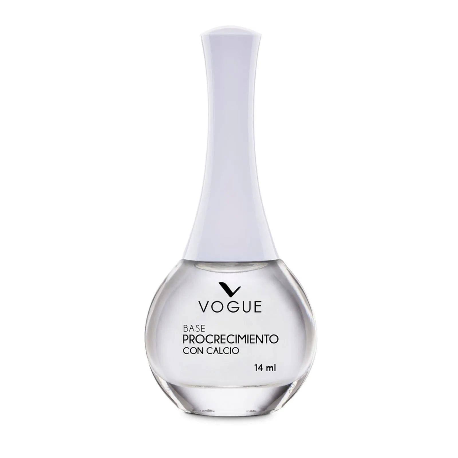 VOGUE ESM GEL BASE CALCIO