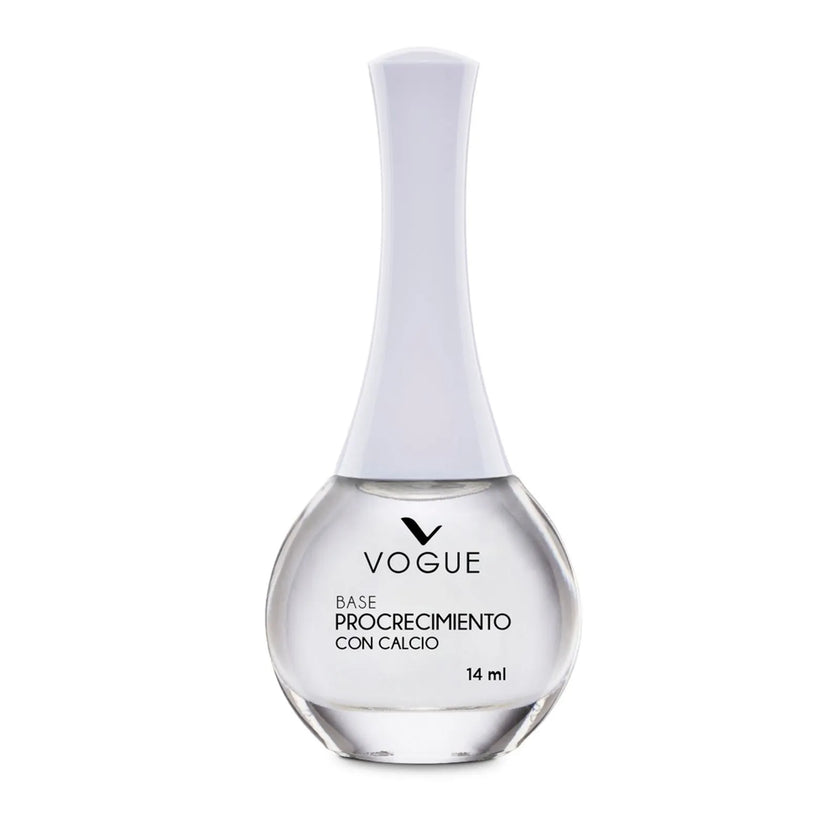 VOGUE ESM GEL BASE CALCIO