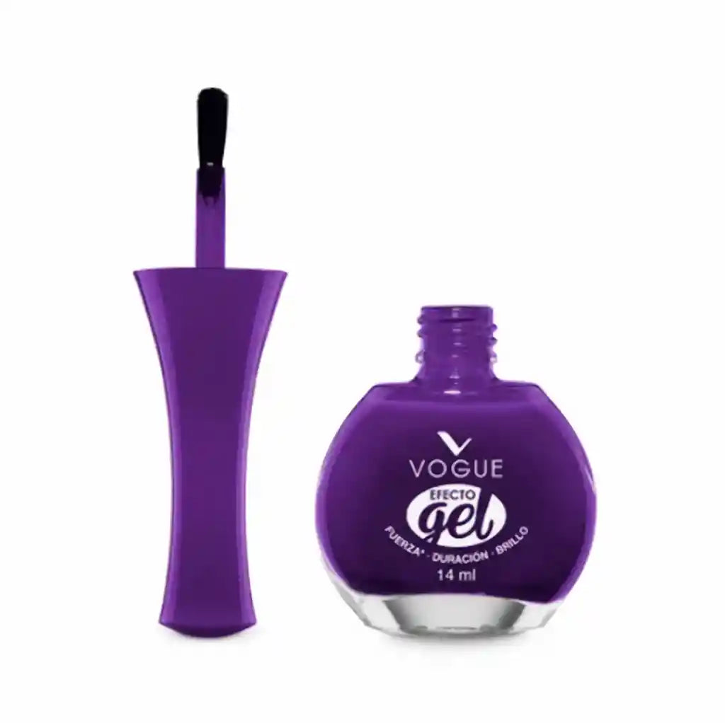 VOGUE ESM GEL LUJURIA