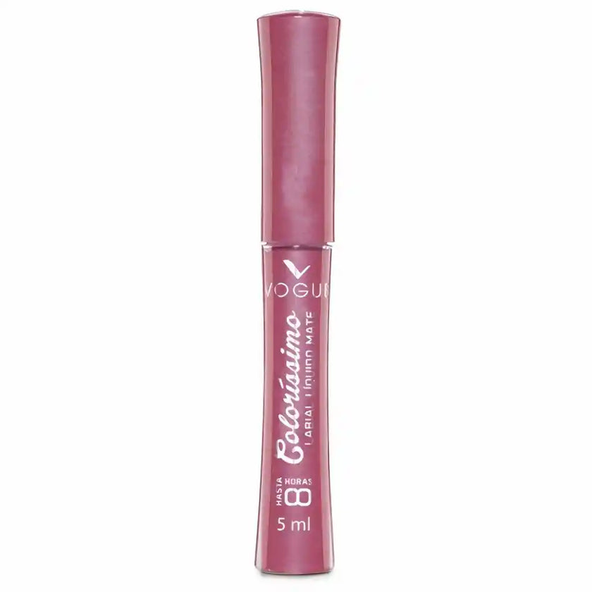 VOGUE LABIAL LD CARAMELO DULCE