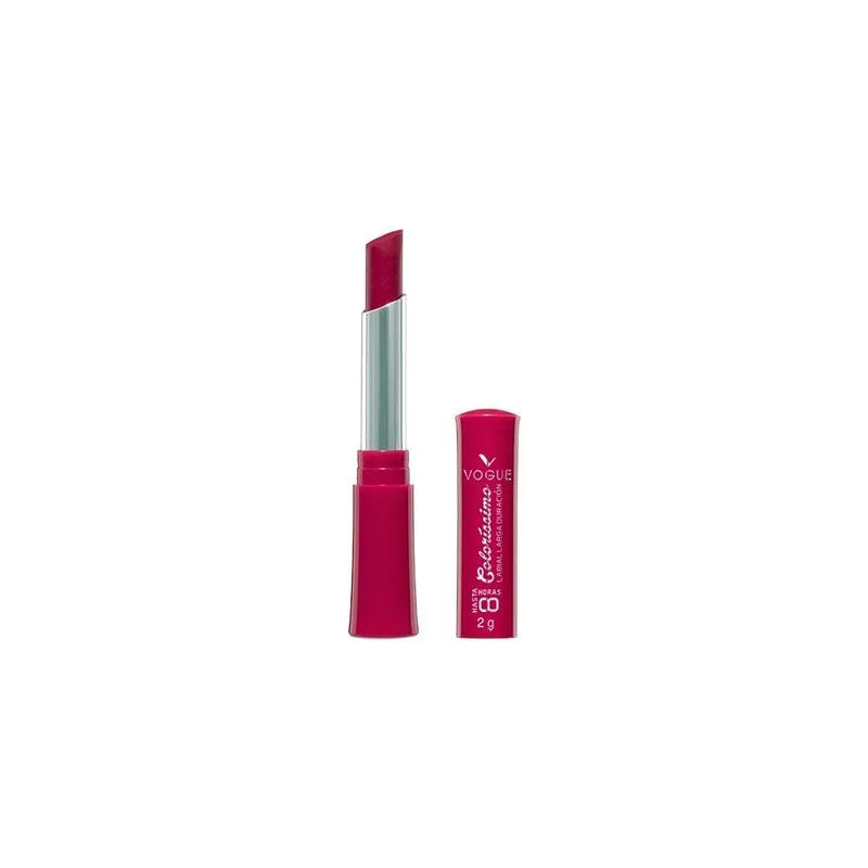VOGUE LABIAL BARRA COLORISIMO DULCE FRAMBUESA