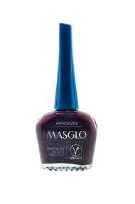 MASGLO ARRIESGADA