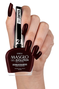 MASGLO GEL GOMELA