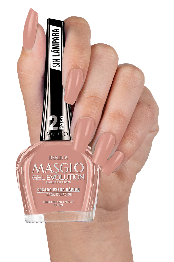 MASGLO GEL IDEALISTA