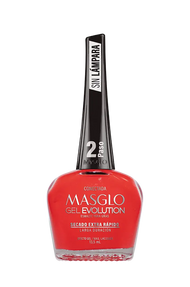 MASGLO GEL CONECTADA ESMALTE