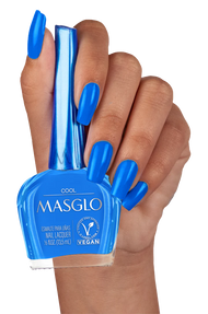 MASGLO COOL