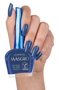 MASGLO ENCANTADORA