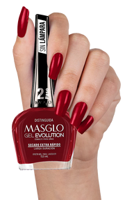MASGLO GEL DISTINGUIDA