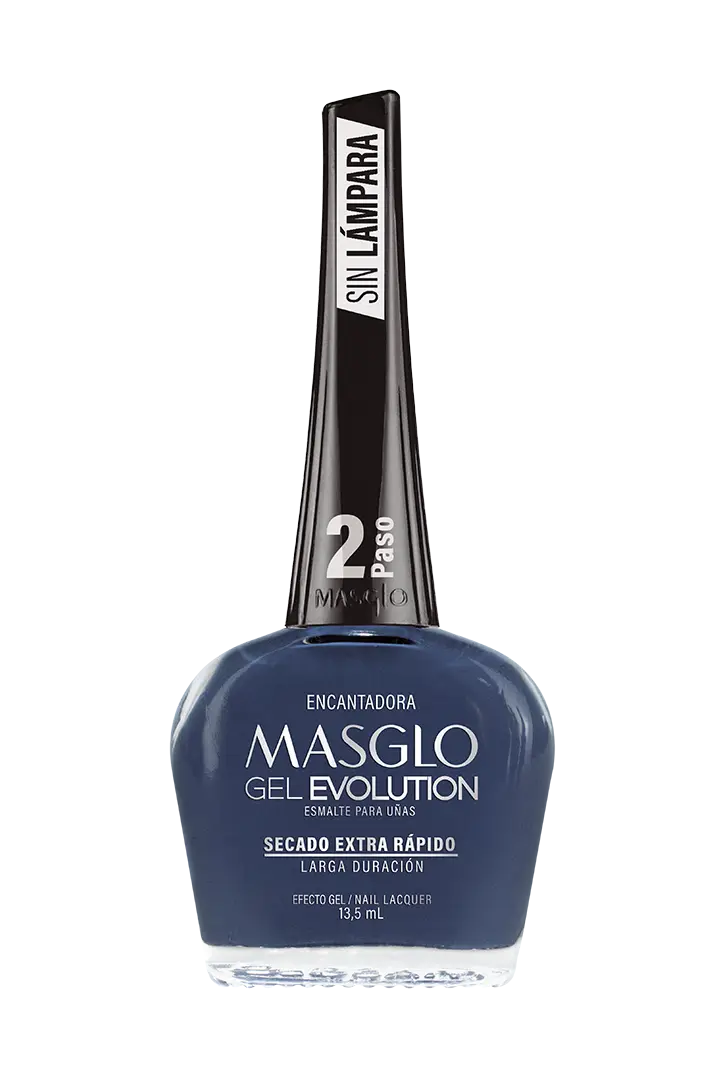 MASGLO GEL ENCANTADORA