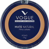 VOGUE POLVO COMP NATURAL OPALO
