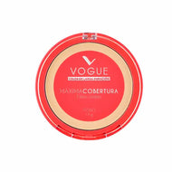 VOGUE POLVO MAX CUBR CARAMELO