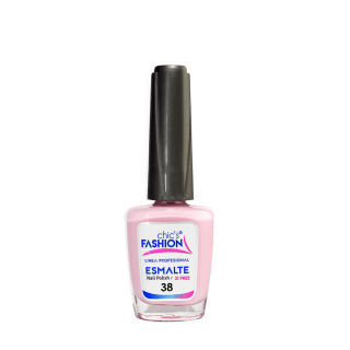 FASHION BASE UÑAS TITANIUM PREMIUM