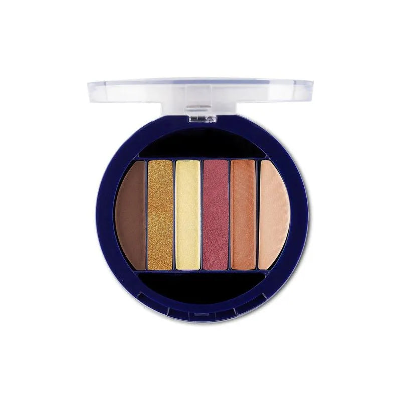 VOGUE SOMBRA SEXTETO BRAZIL