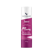 VOGUE PROTECTOT LABIAL MORA Y ACEITE DE ALMENDRAS