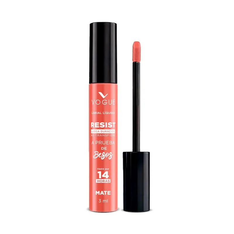 VOGUE LABIAL RESIST LIQ ELEGANTE