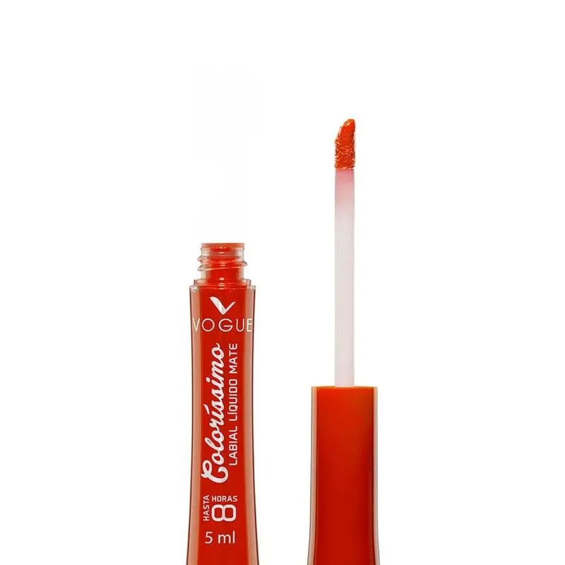 VOGUE LABIAL COLORMANIAC MUÑECA