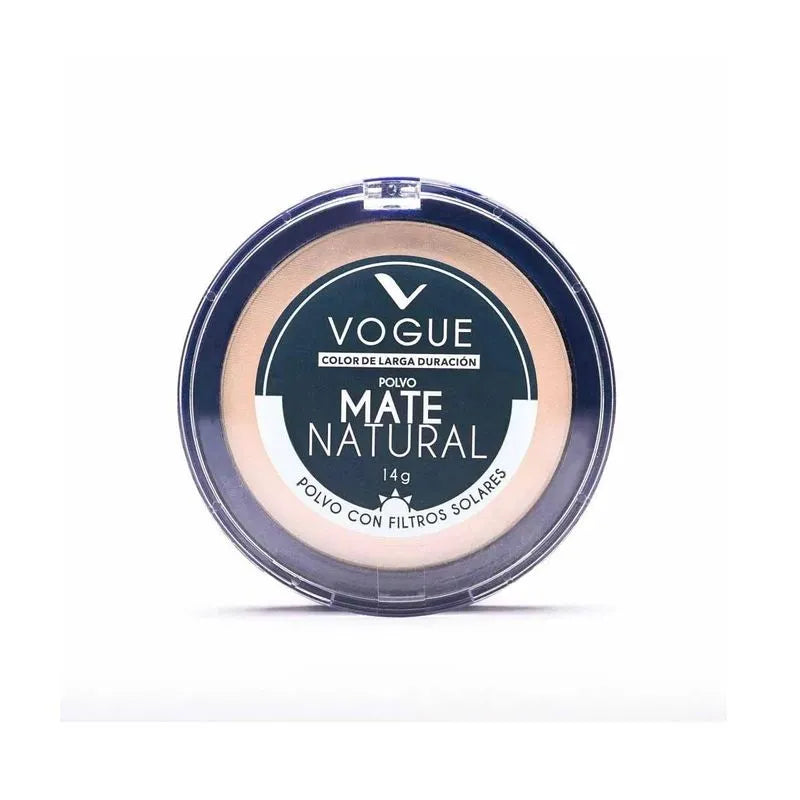 VOGUE POLVO COMP TRIGUEÑO NUEVA PRES
