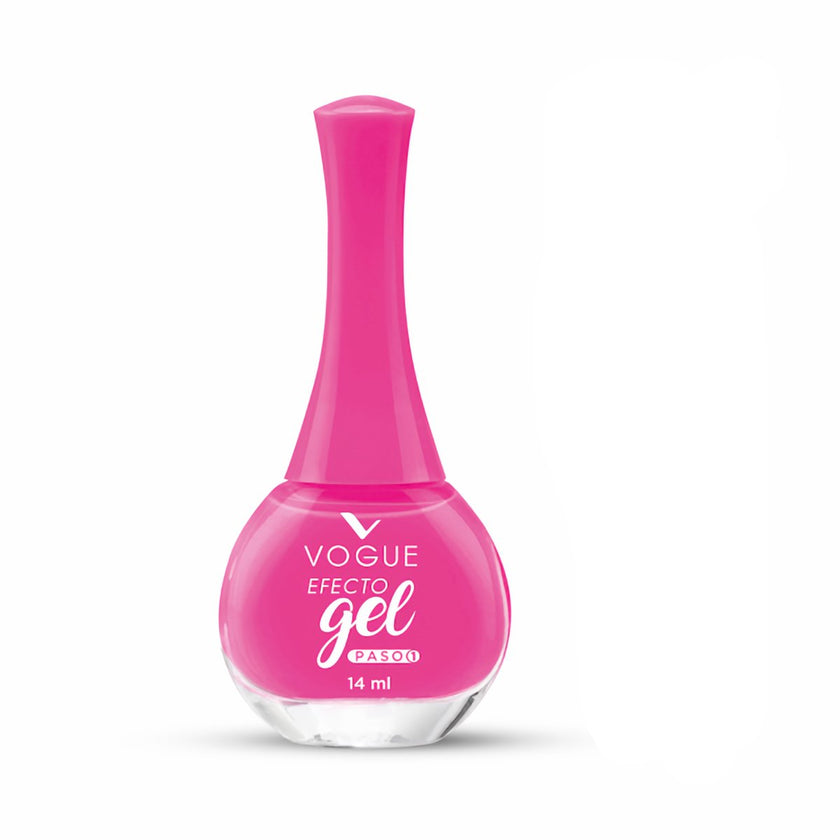 VOGUE ESM GEL AMISTAD***