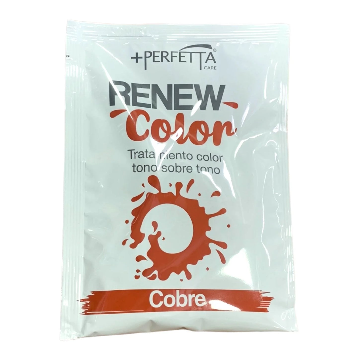 NOUVELLE RENEW COLOR COBRE  SACHET