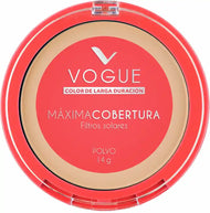 VOGUE POLVO MAX CUBR JAPIUR NUEVA PRES
