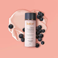 Crema Humectante Antiedad Facial