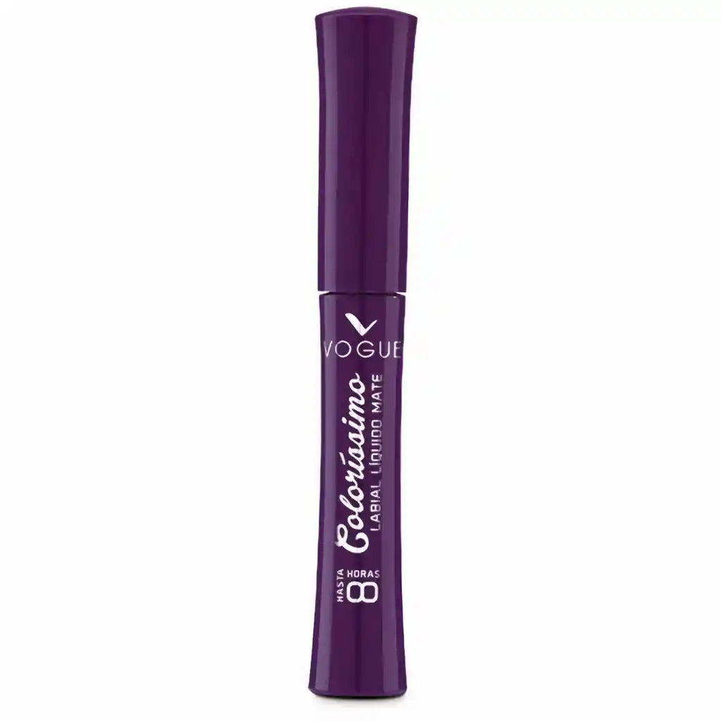 VOGUE LABIAL LIQ COQUETA