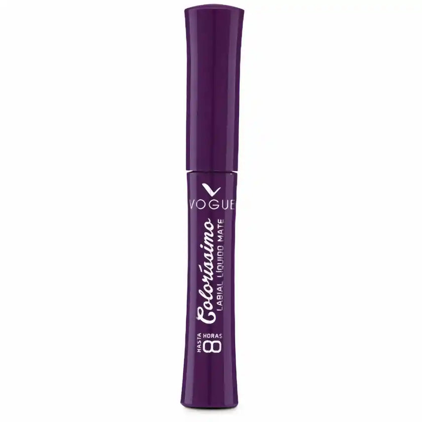 VOGUE LABIAL LIQ COQUETA