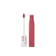 MAYBELLINE LABIAL SS MATTE INK PINK RING LEADER