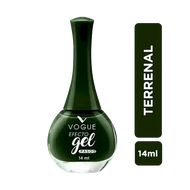 VOGUE ESM TERRENAL***