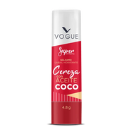 VOGUE PROTECTOR LABIAL CEREZA COCO