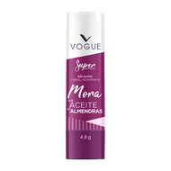 VOGUE PROTECTOR LABIAL VIT E MORA