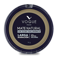 VOGUE POLVO ANTI BRILLO MORENO 01 NUEV