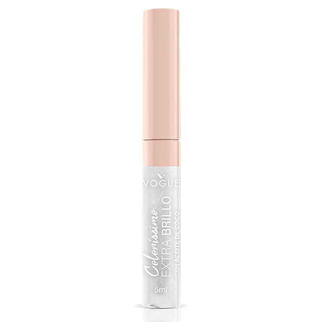 VOGUE BRILLO GLOSS SANGRIA